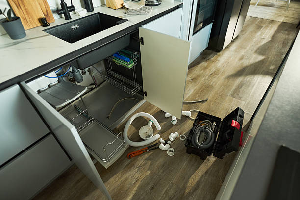 24/7 Emergency Pipe Repair experts in Dewy Rose, GA