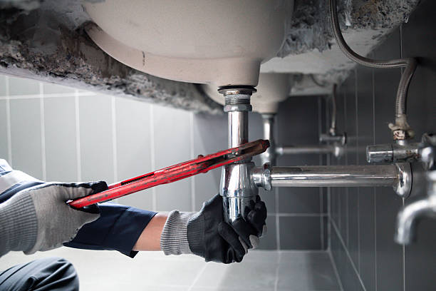 Trusted Faucet Repair service in Dewy Rose, GA - AAA Plumbing Heating
